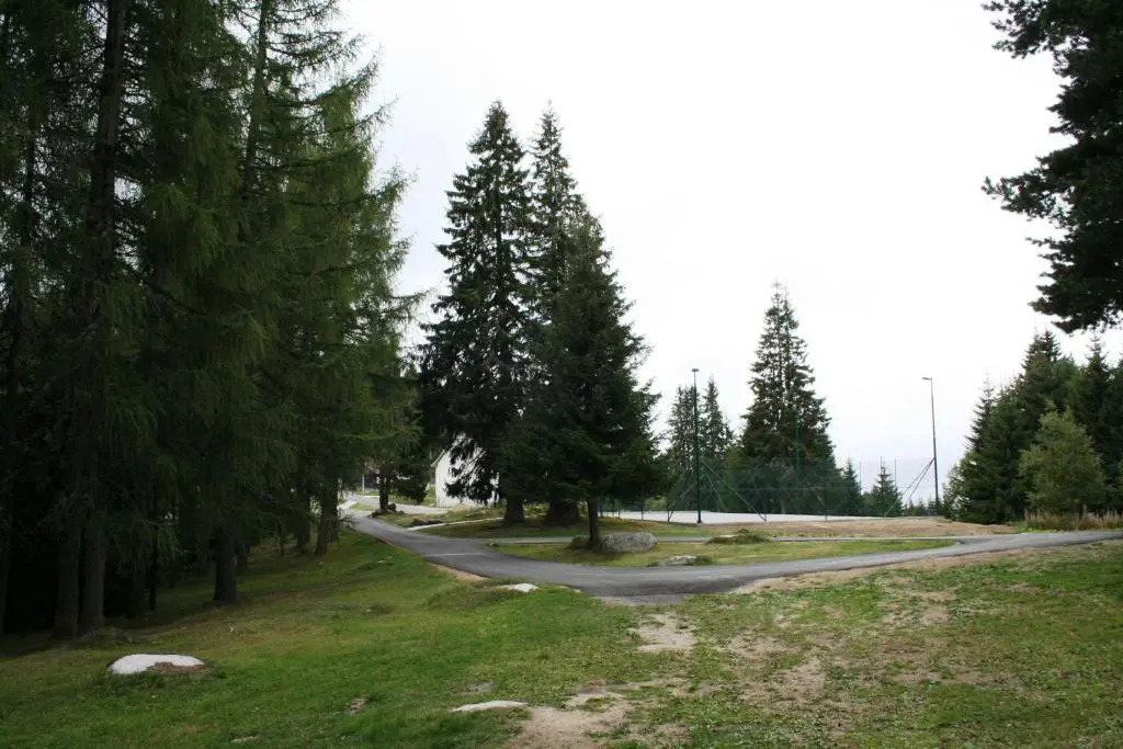 Studios Šumska Kuća 2 & 3
