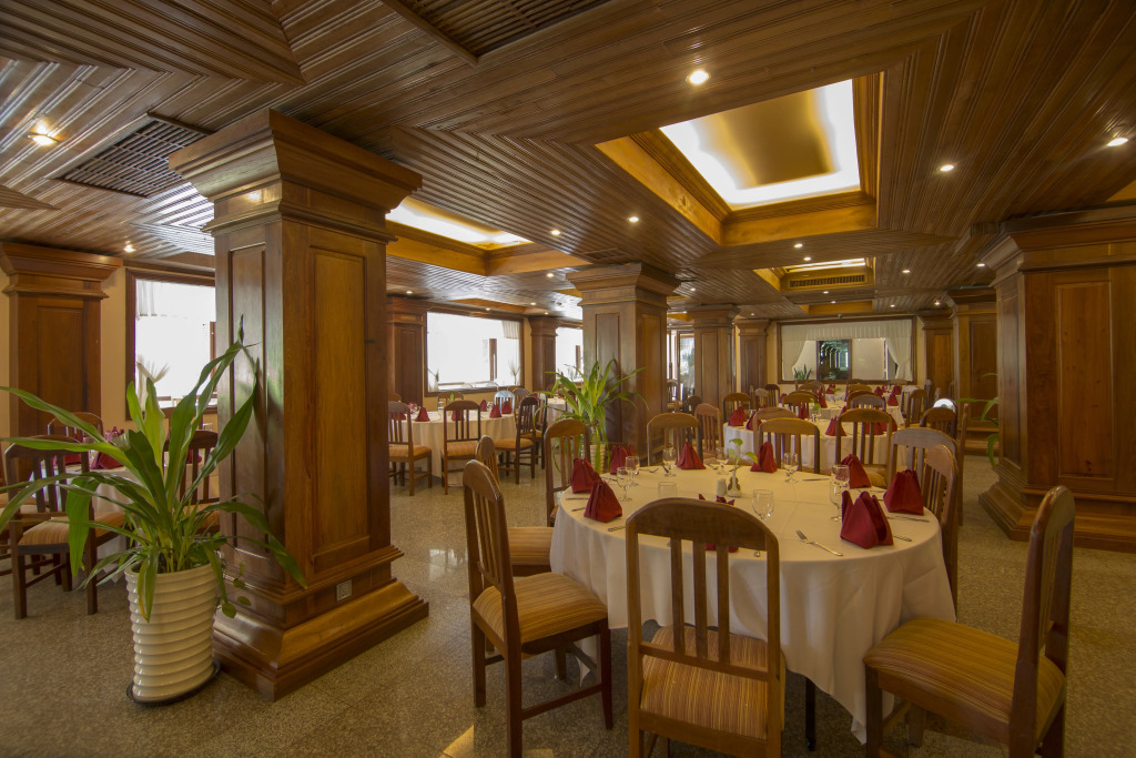 Angkor Era Hotel