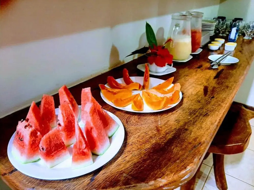 Pousada Uluwatu