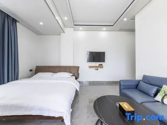 Gaozhou Yating Theme Homestay