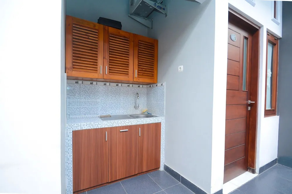 Airy Bantul Wonocatur 12 Banguntapan Yogyakarta
