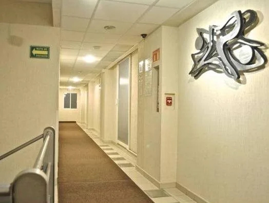Hotel Interforum