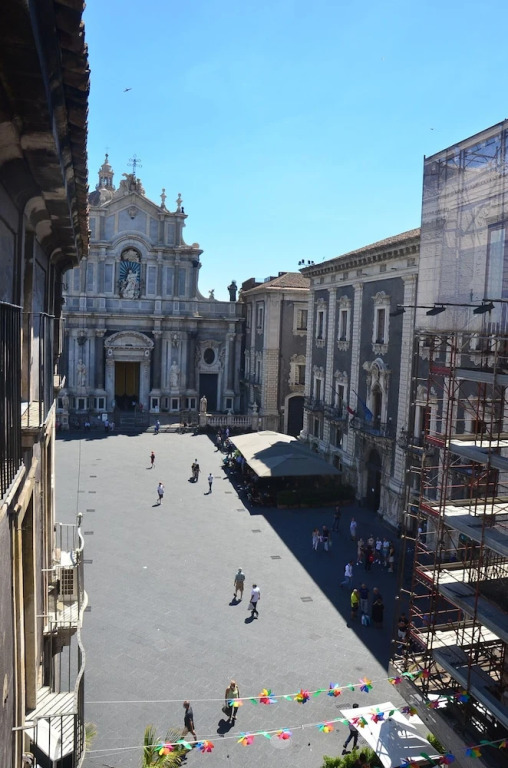 Tre Stelle al Duomo