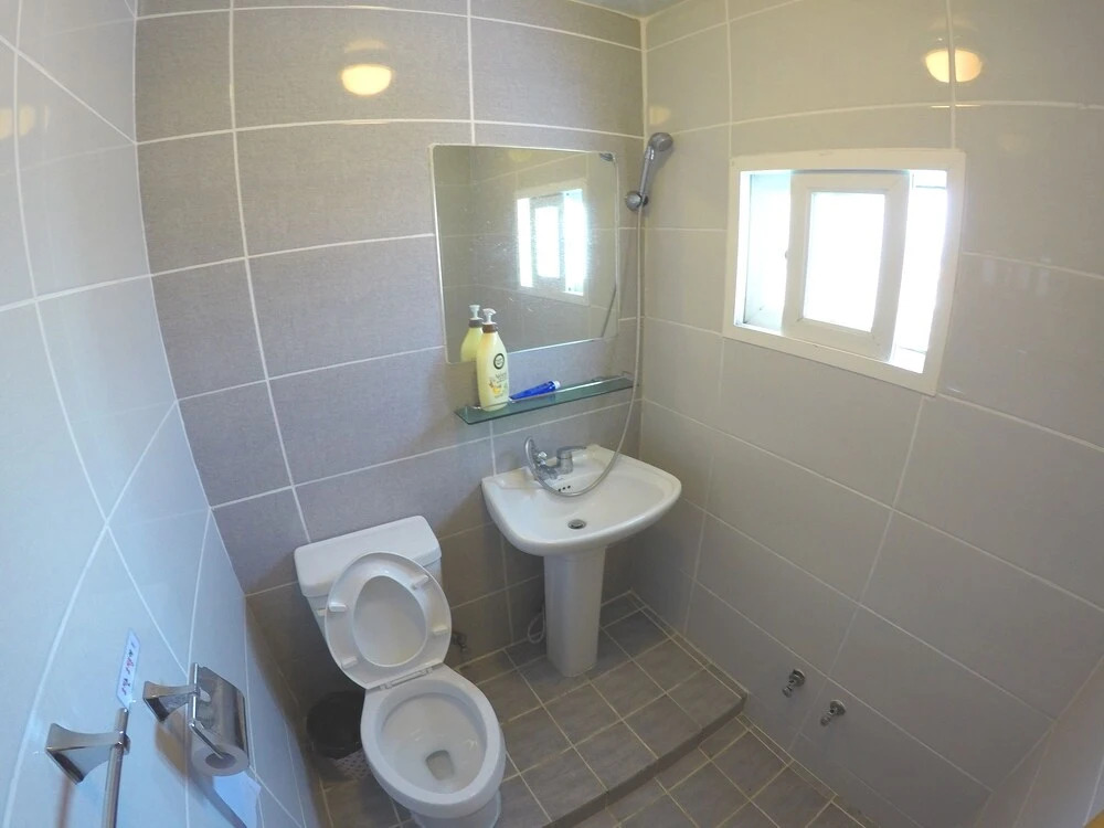 Santiago Guesthouse Seongsan - Hostel