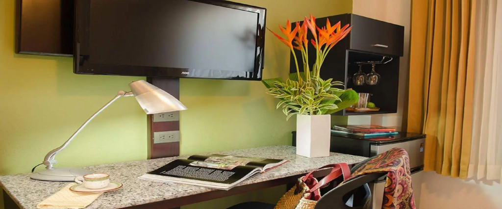 La Sabana Hotel Suites Apartments