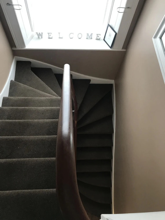 No11b Boutique Rooms