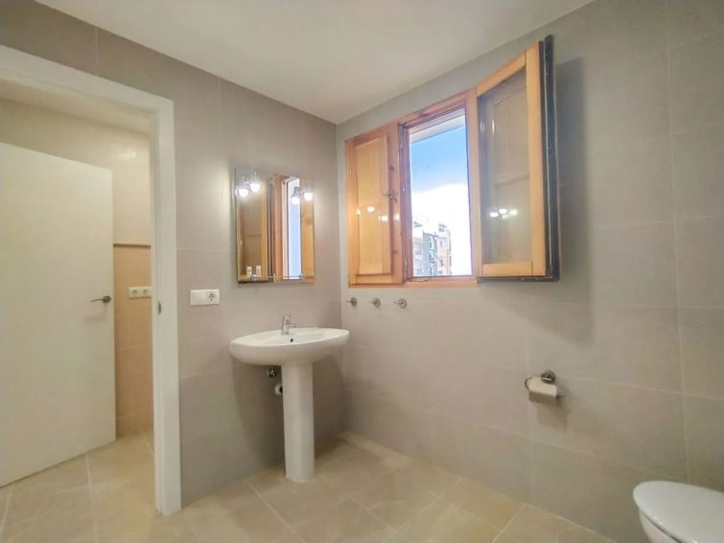 Apartamentos San Telmo