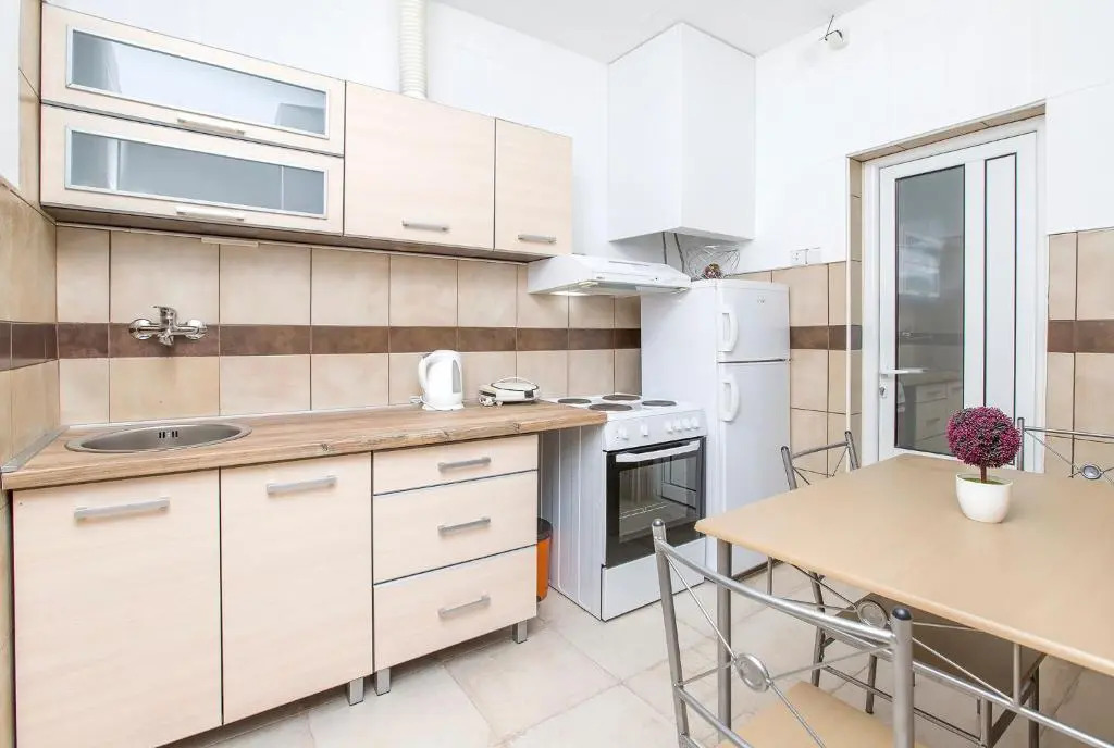 Apartments Villa Popovic