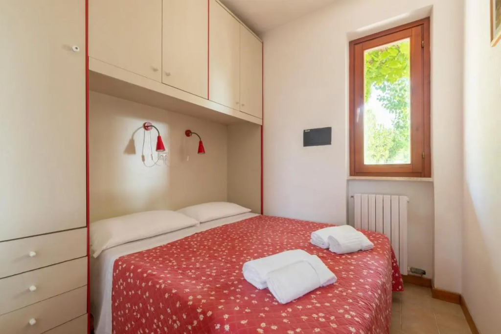 Club Del Sole Le Mimose Family Resort