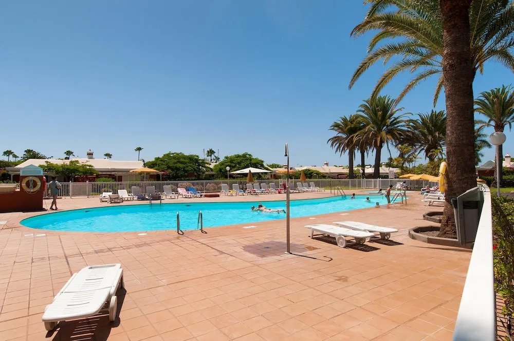 Bungalow Melocotones Maspalomas PM2 [VR]