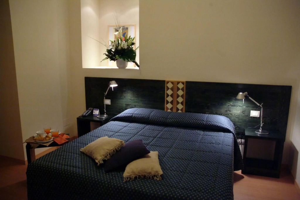 Hotel Orvieto
