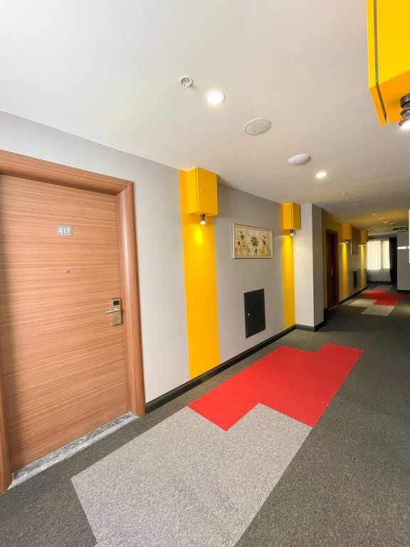 Center Inn Hotel
