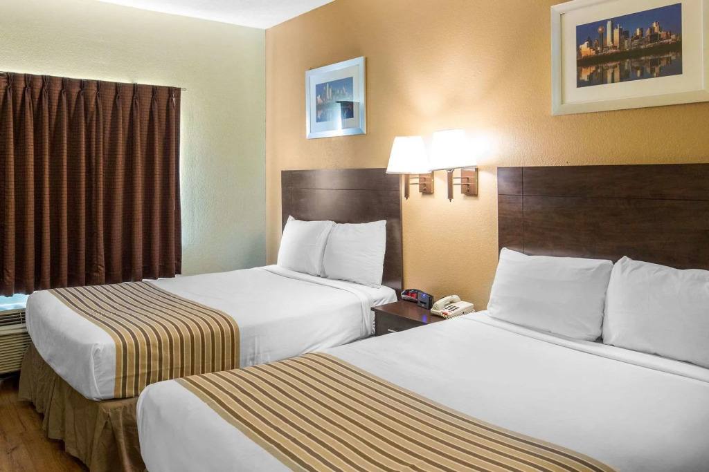 Hawthorn Extended Stay by Wyndham Lewisville