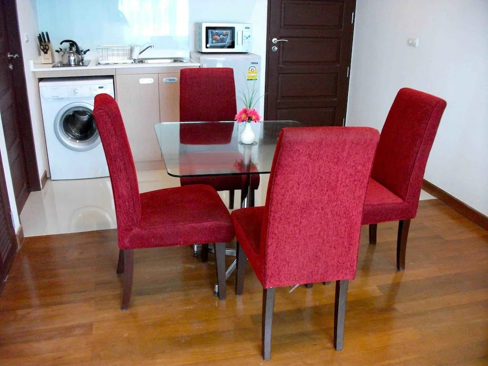 Art Patong 2 bedrooms Apartment