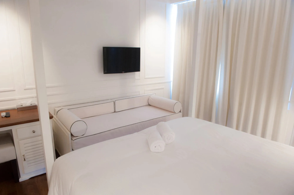 Grand Hotel Urban