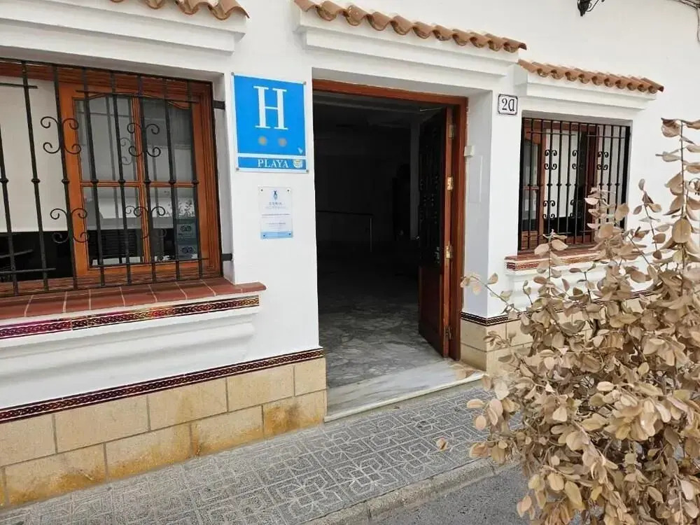 Hotel San Vicente - Centro Playa