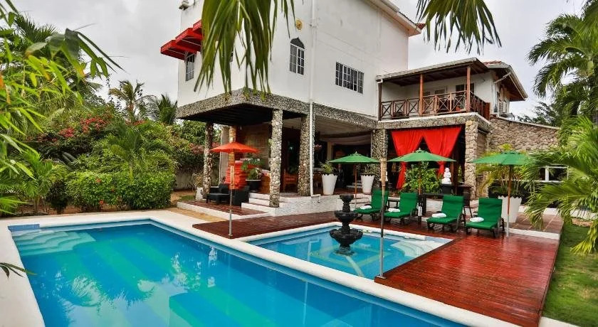 Hotel Buddha Villa