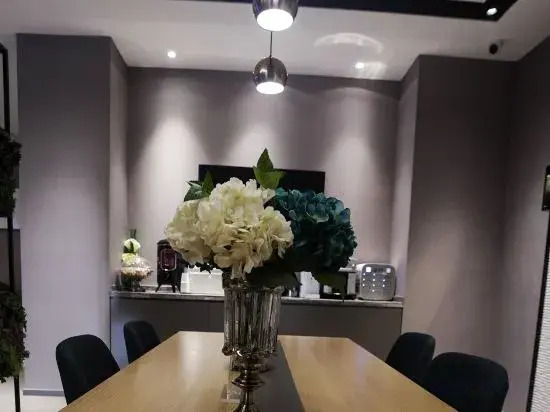 Homeinn Selected Hotel (Jilin Jiangnan)