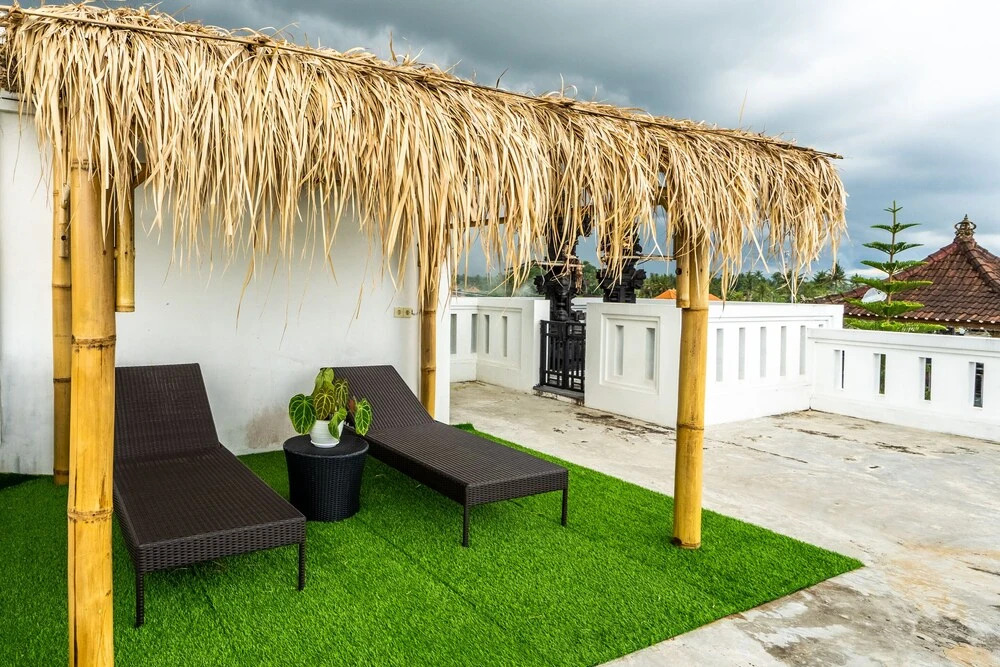 Mironia Villa