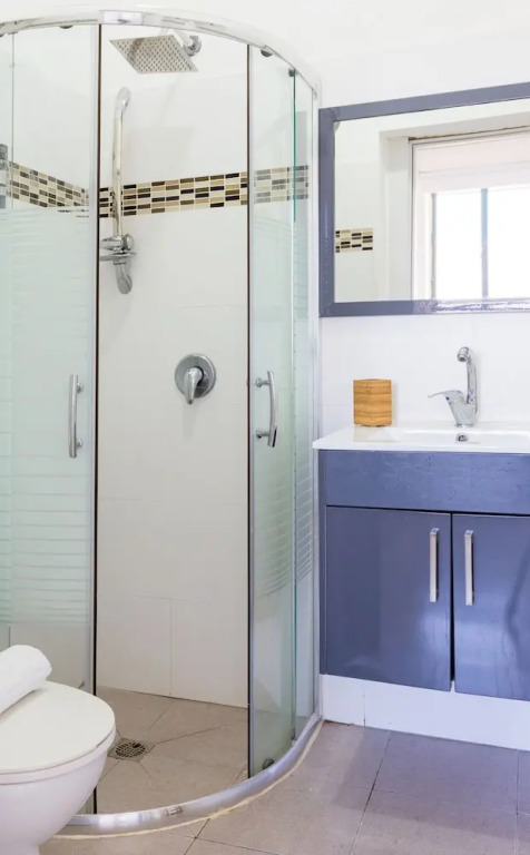 Sapir Boutique Apartments