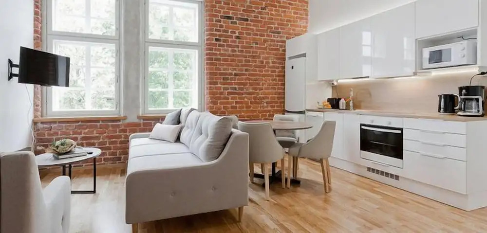 Forenom Serviced Apartments Turku Kakolanmäki