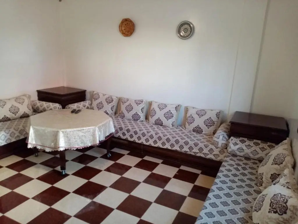 Joli appartement proche de la plage