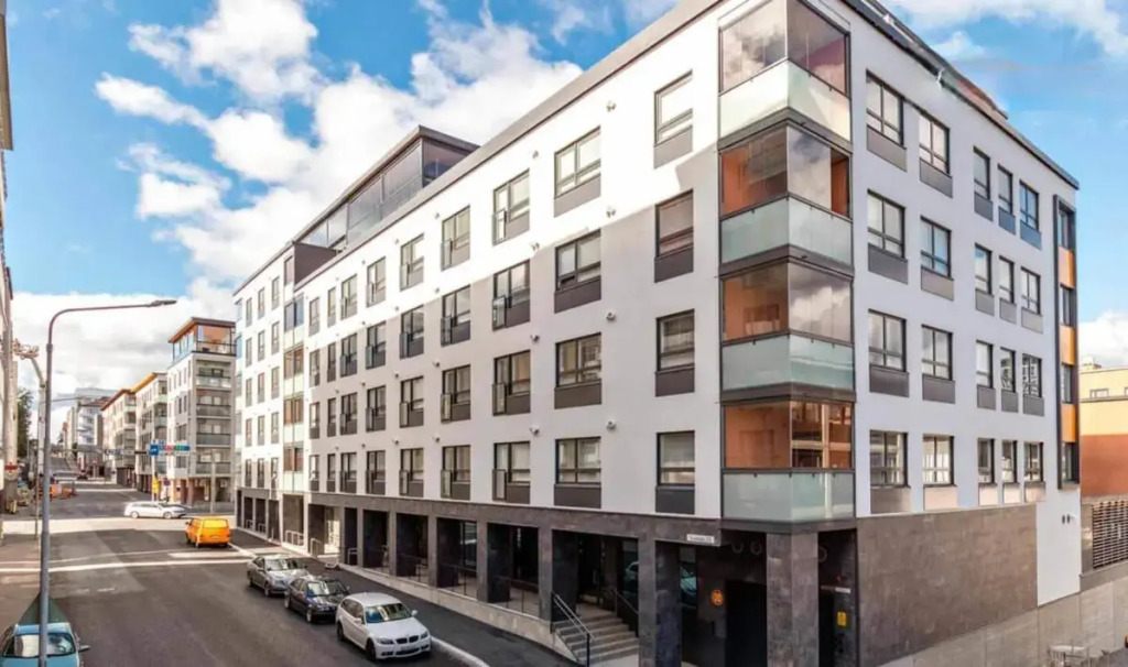 Sity Home Kruunu