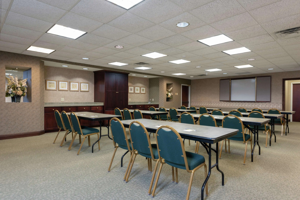 Hampton Inn & Suites Valparaiso