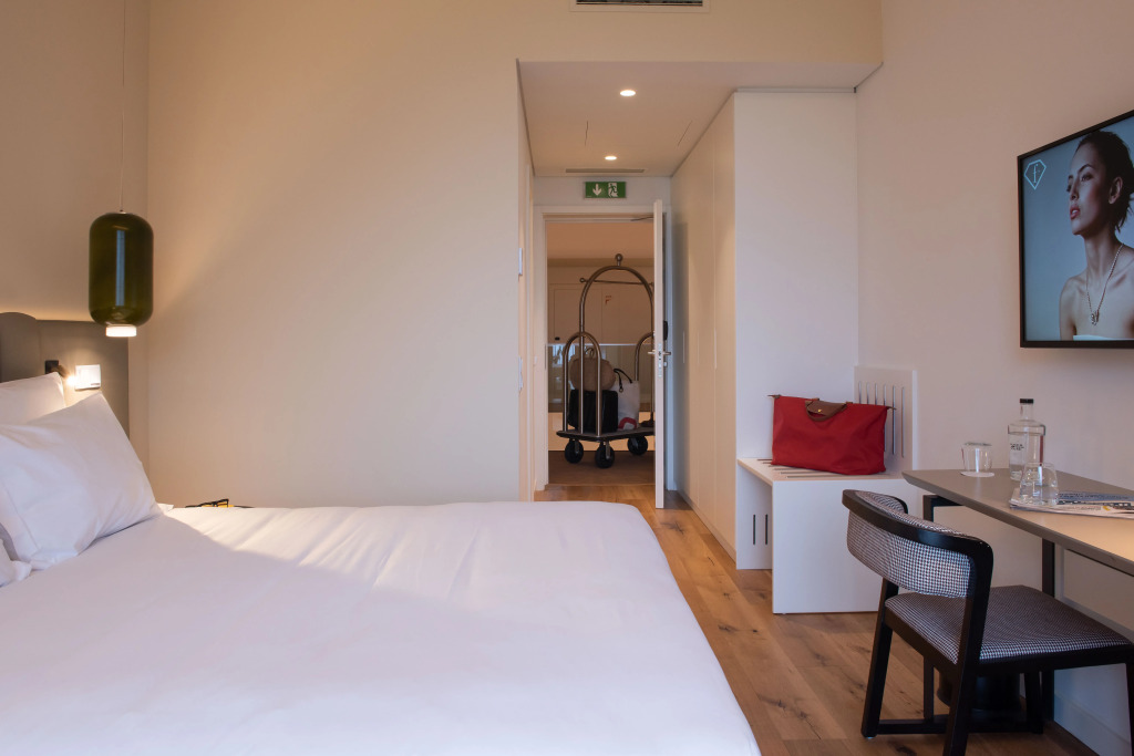 Sines Sea View Business & Leisure Hotel