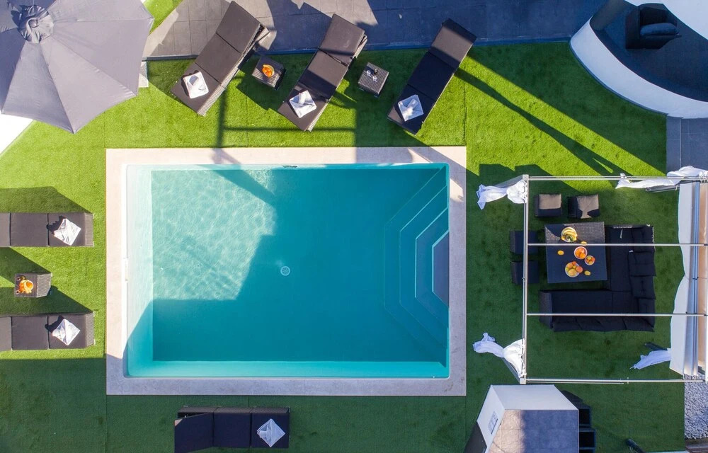 Stunning Home in Pula With Wifi and 7 Bedrooms