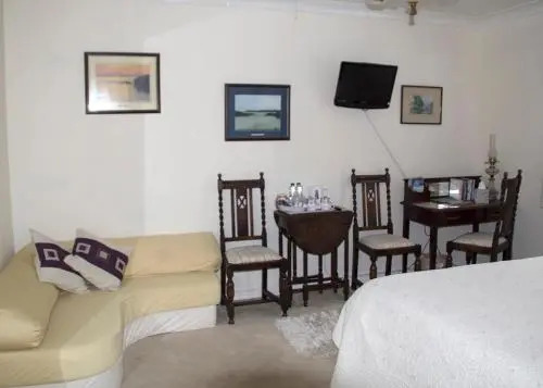 Tideways Bed & Breakfast