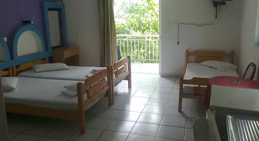 Hotel Areti