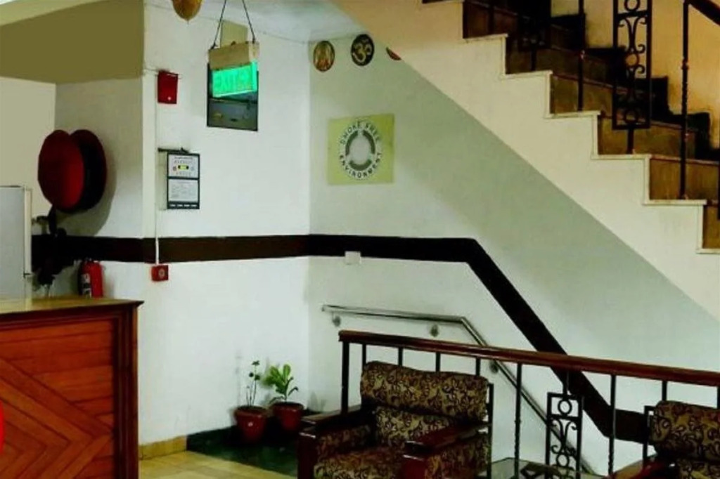 OYO 3932 Welcome Residency Hotel 35