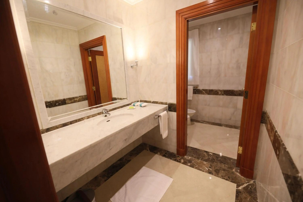 Le Meridien Medina