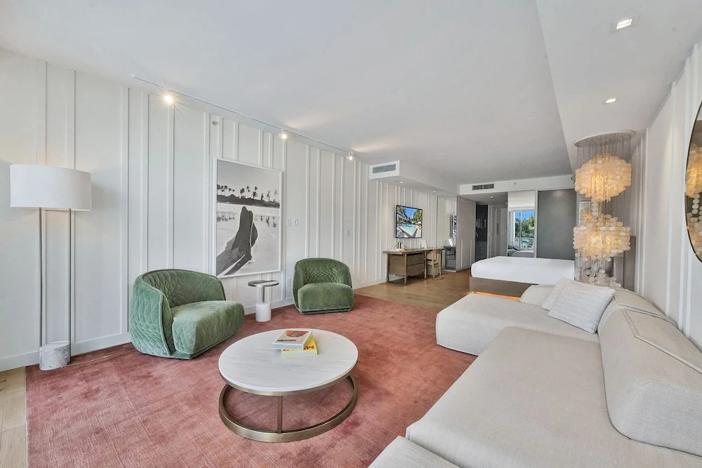 FABULOUS SUITE OVEAN VIEW W South Beach