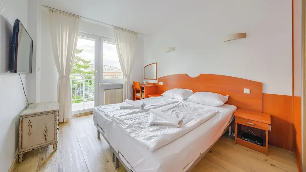 Apartamenty Sun & Snow w Rezydencji Bielik