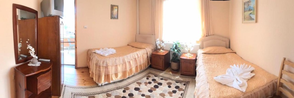Guest House Detelina