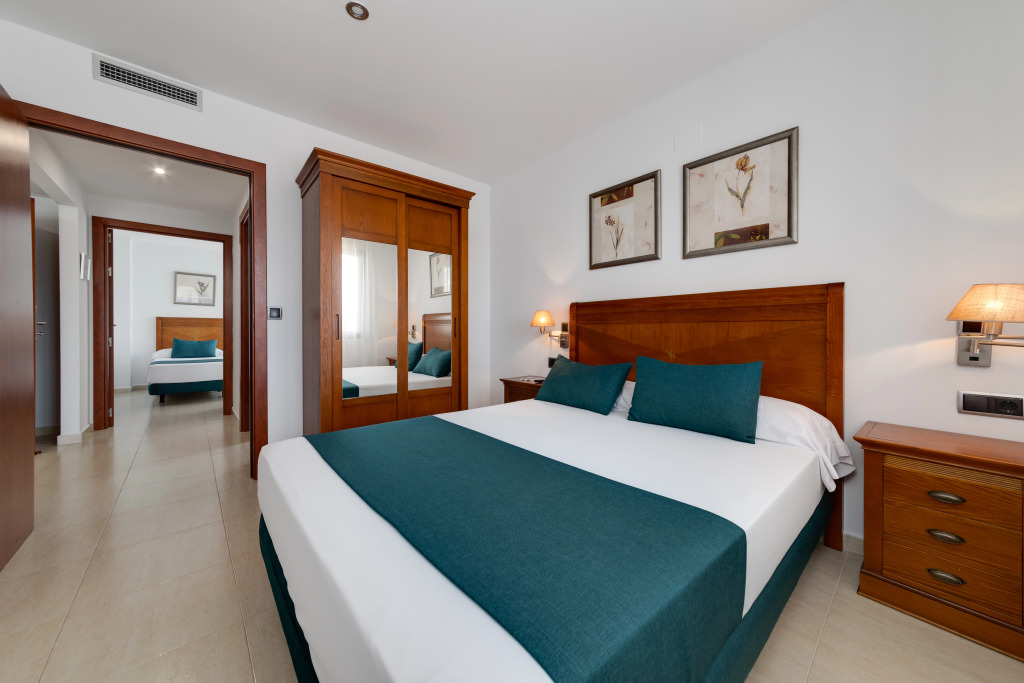 Daniya Denia Spa & Business