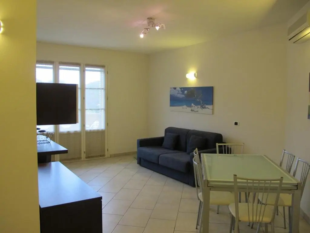 Il Palco residence