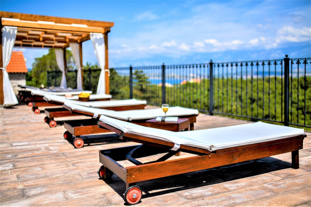 Dreamview By Apartments Lucija