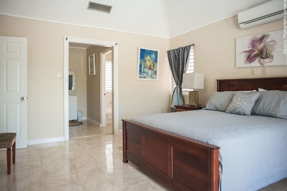 Paradise Ambiance Villa