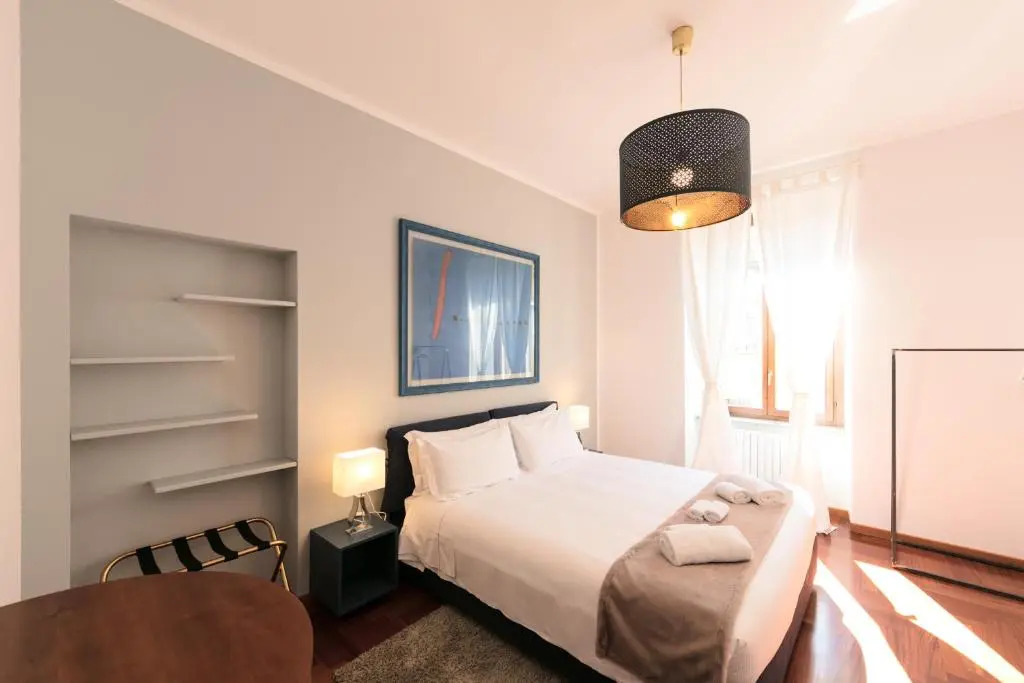 Heart Milan Apartments - Corso Como