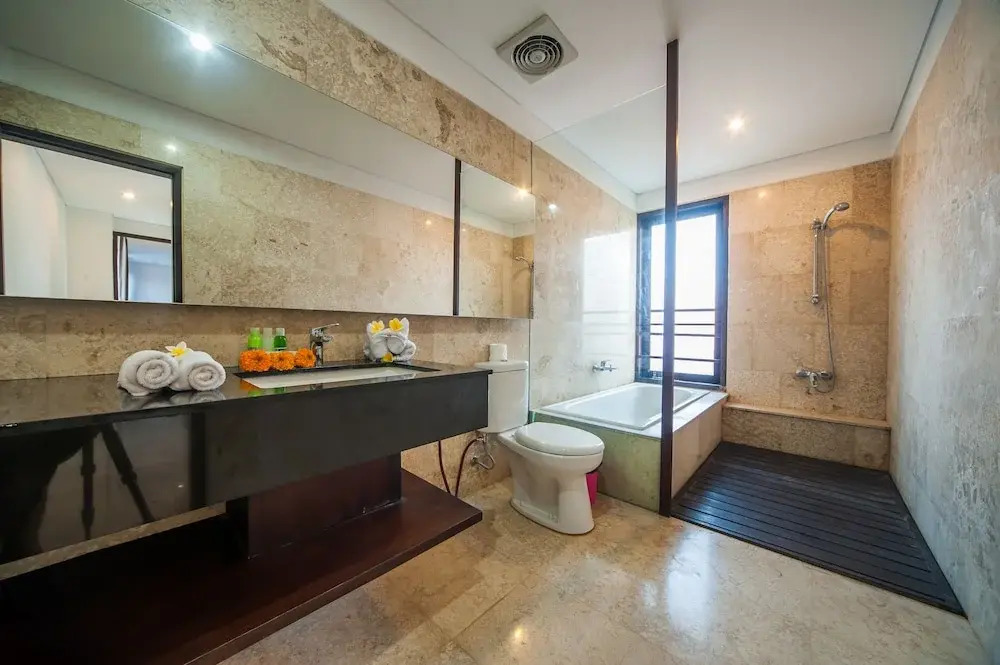 Tirta Villa