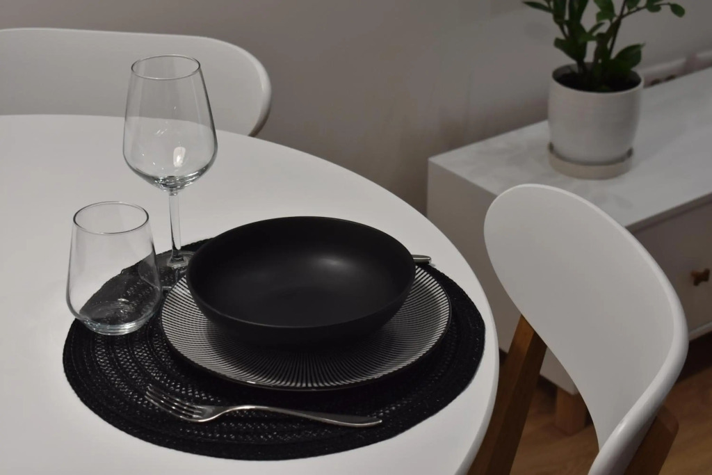 TAM Luxury Tirana Center Apartment No3