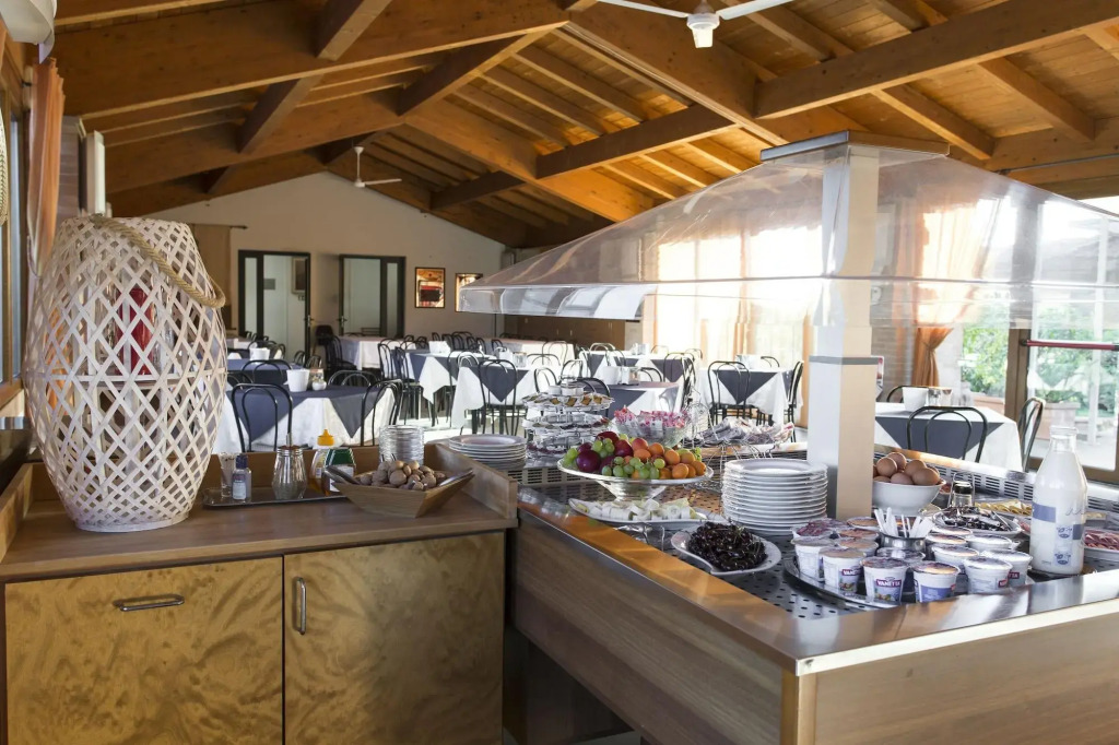 Hotel Il Giardino