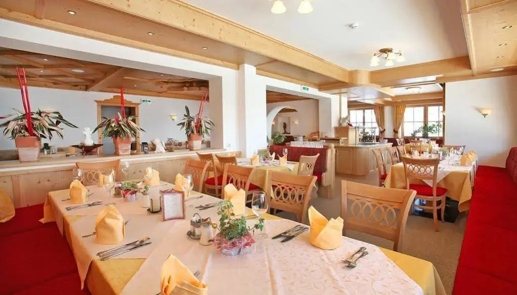 Hotel Langeck