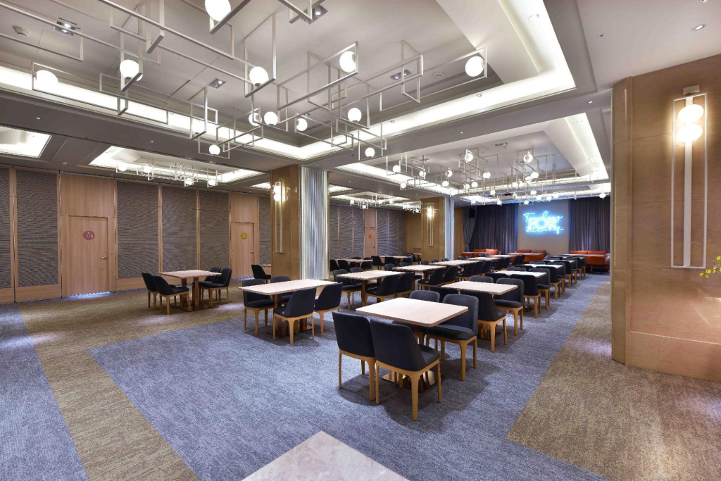 Fullon Poshtel - Linkou