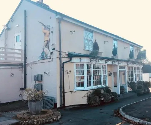 The Green Man