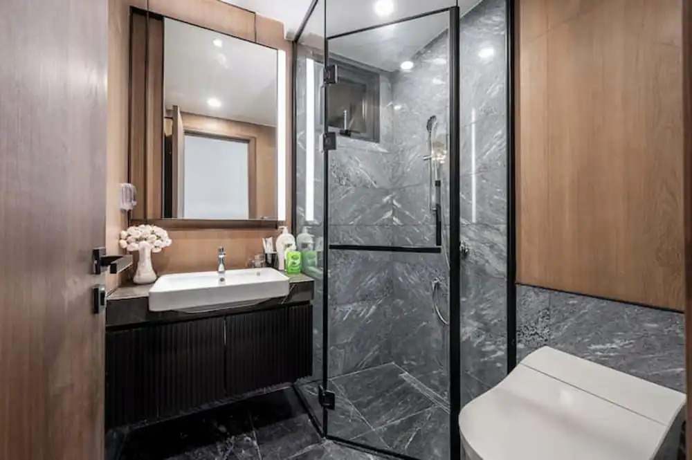Parkland Riverside Luxury Vacation
