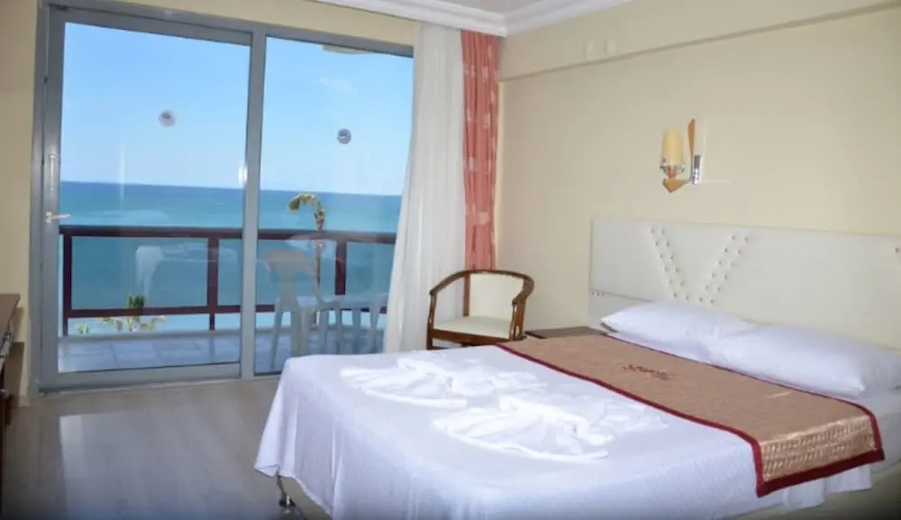 Oge 2000 Hotel